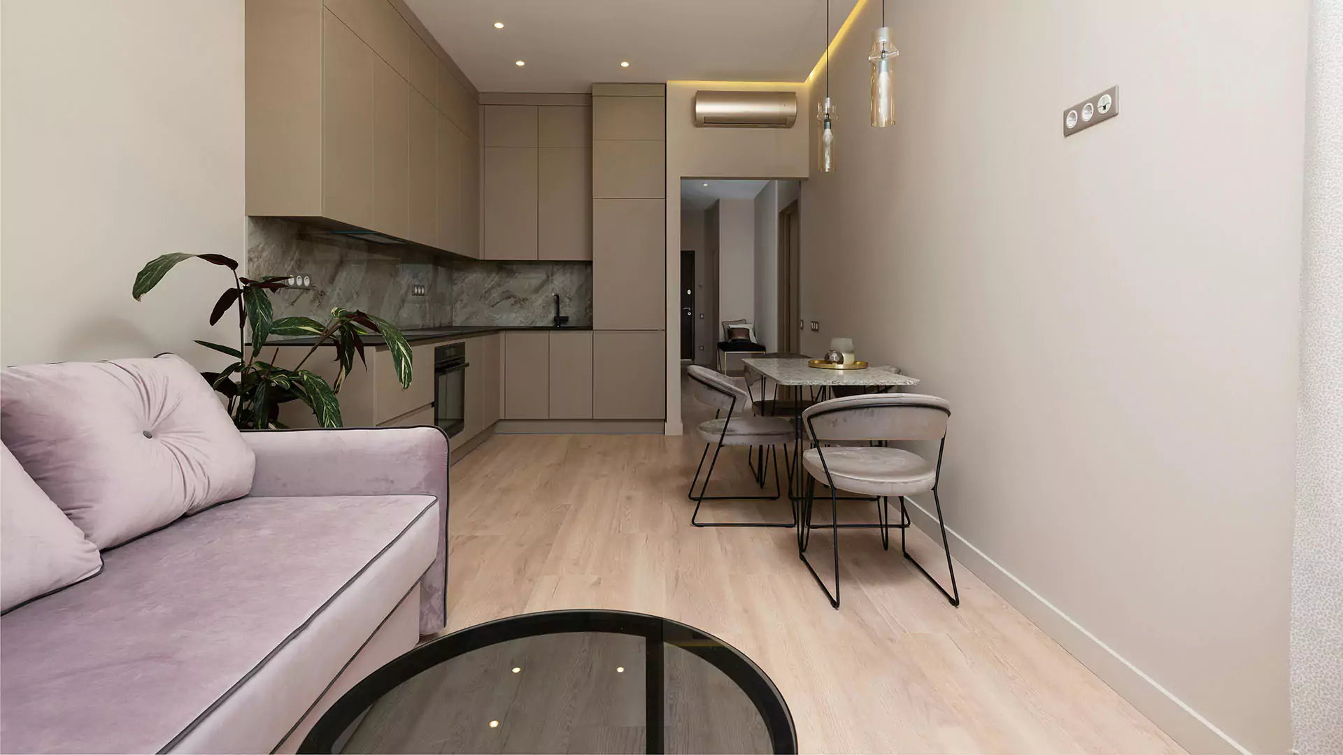 The Art of Home Styling: How to Create a Cozy and Stylish Space | Instylea Interior | United Arab Emirates