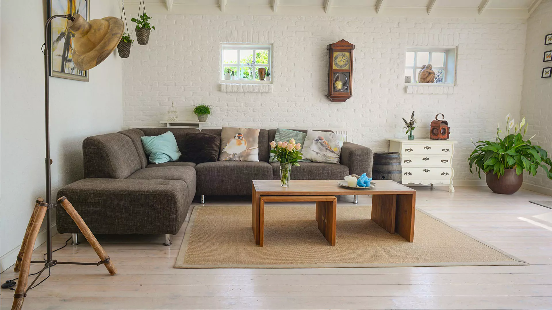 Modern Home Styling Secrets and How to Achieve a Designer Look on a Budget | Instylea Interior | United Arab Emirates