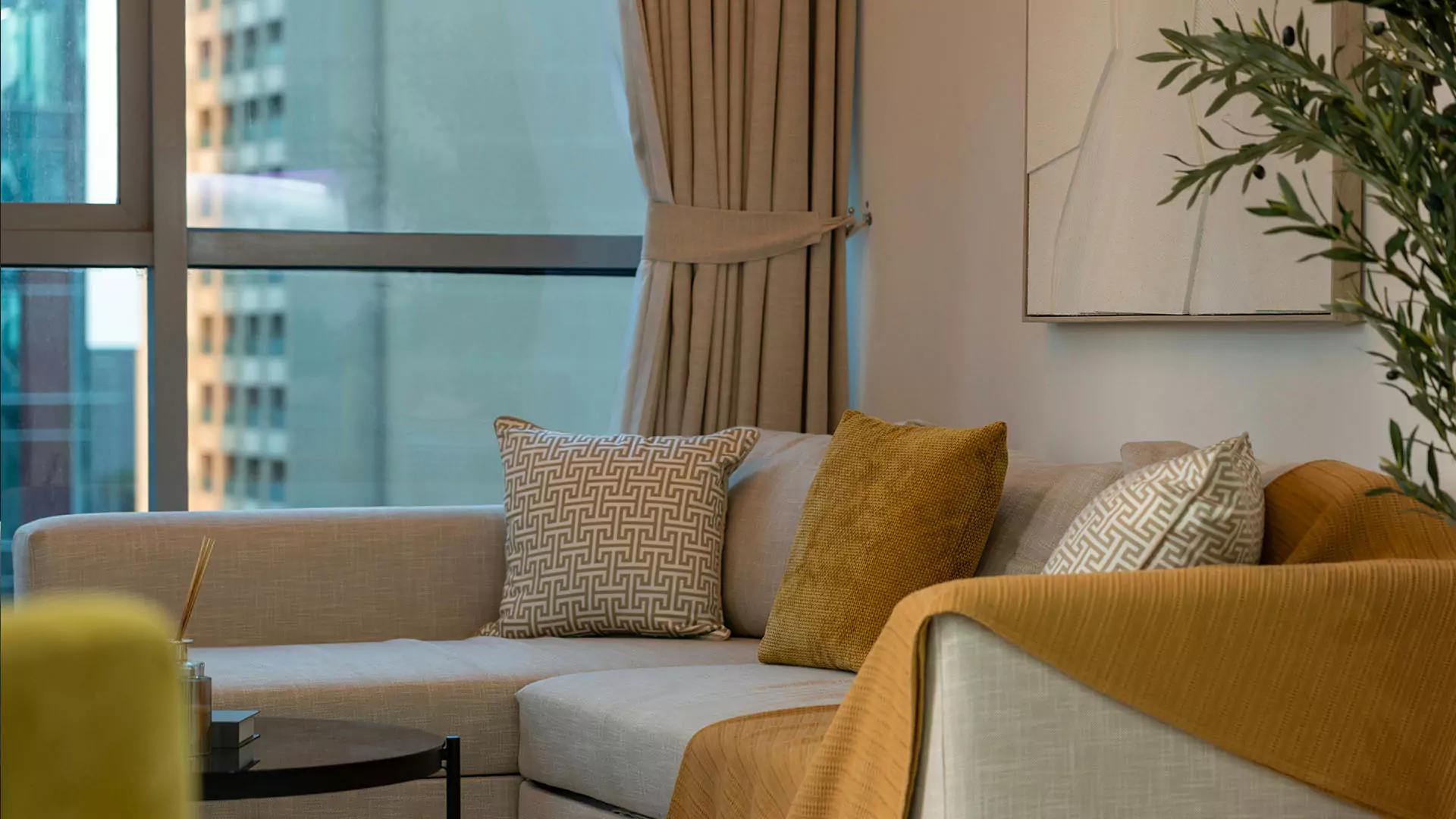 Choosing the Right Sofa: A Complete Guide to Comfort and Style | Instylea Interior | United Arab Emirates