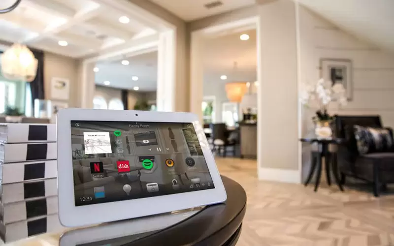Why technology is transforming interior design in the UAE