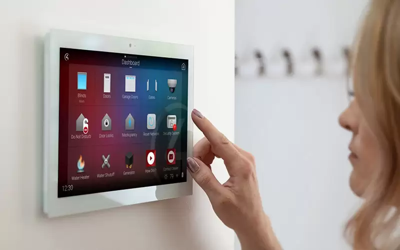Home Automation on a Budget, smart without the strain