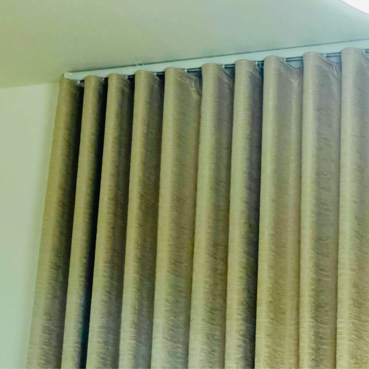 Manual Curtains | Instylea | UAE Curtains