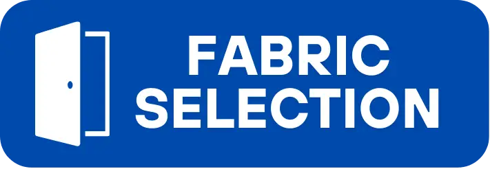 Doorstep Fabric Selection Logo