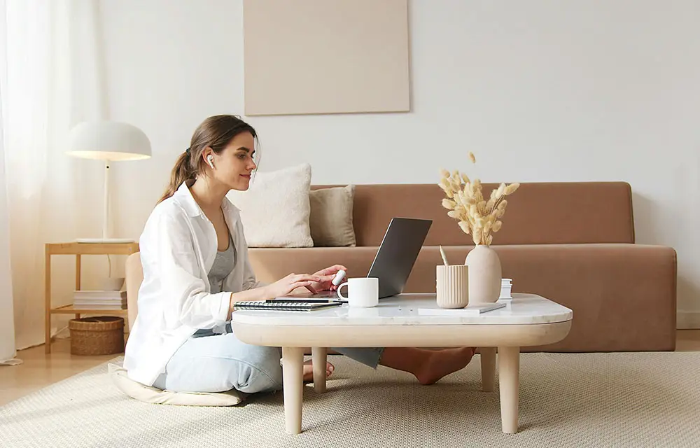 Instylea Order Process