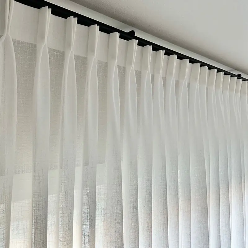 Sheer Curtains | Instylea | UAE Curtains
