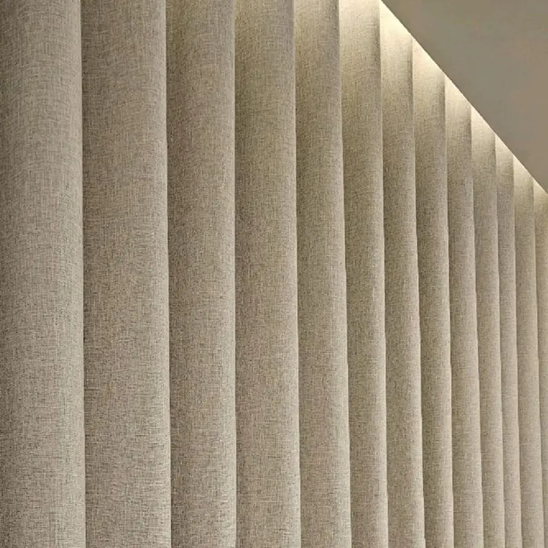Blackout Curtains | Instylea | Curtains in Dubai and UAE