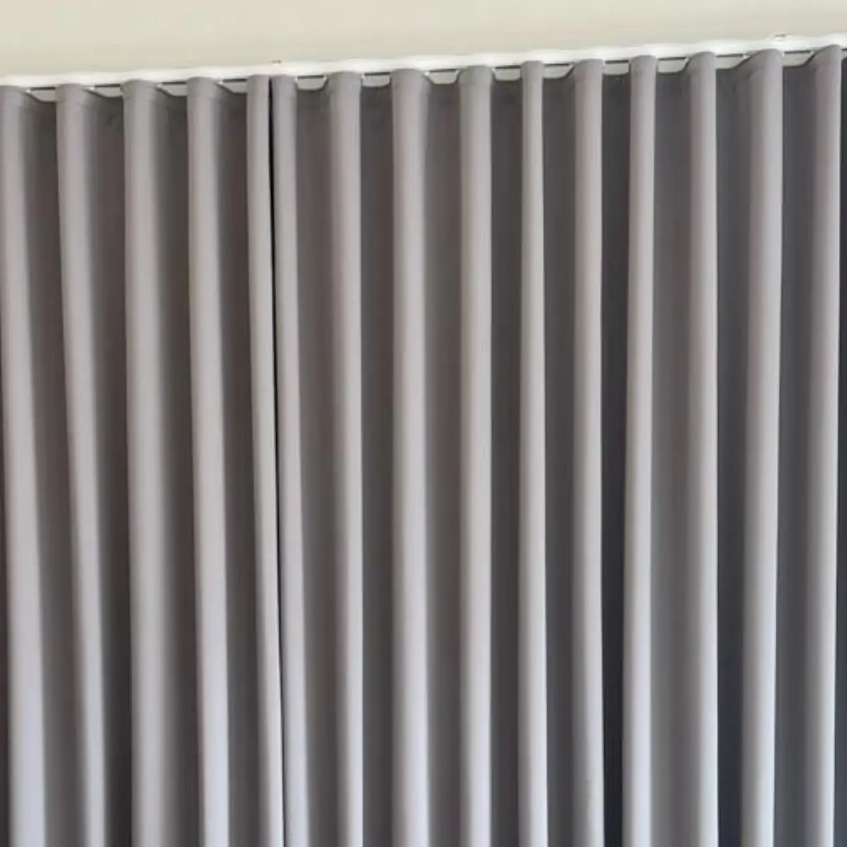 Wavy Curtains | Instylea | UAE Curtains