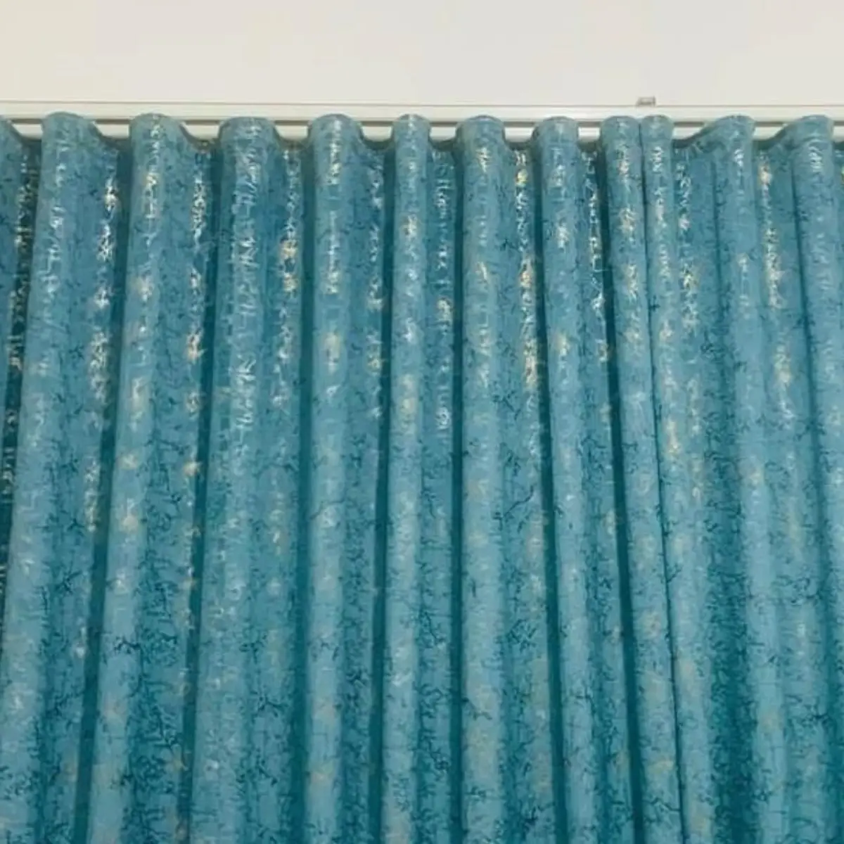 Wavy Curtains | Instylea | UAE Curtains