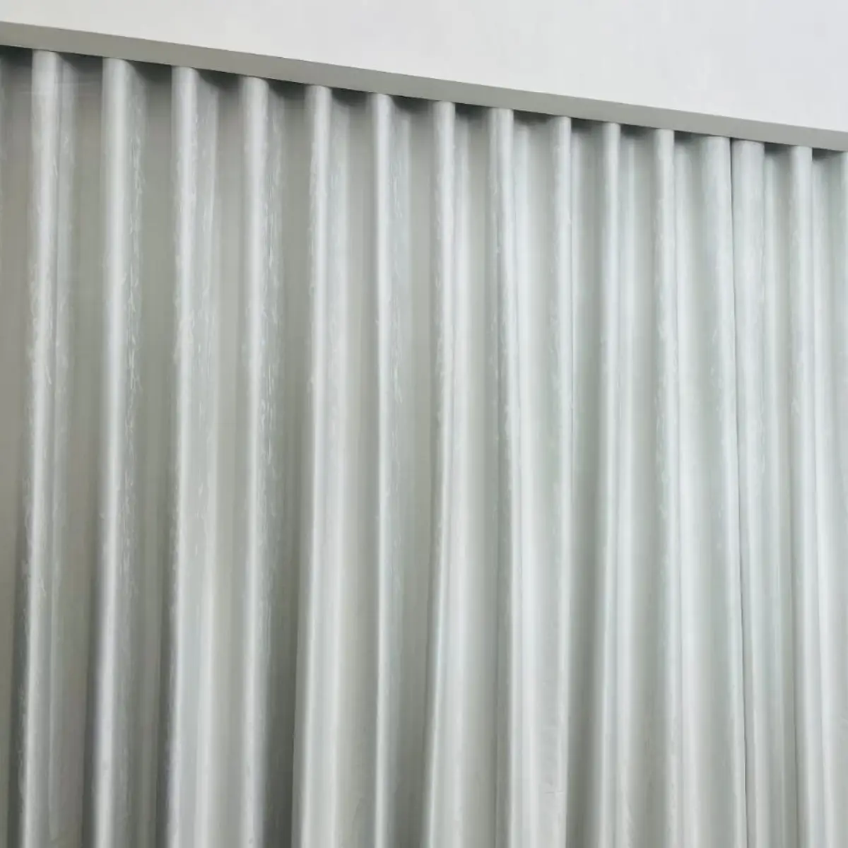 Motorized Curtains | Instylea | Curtains in Dubai and UAE