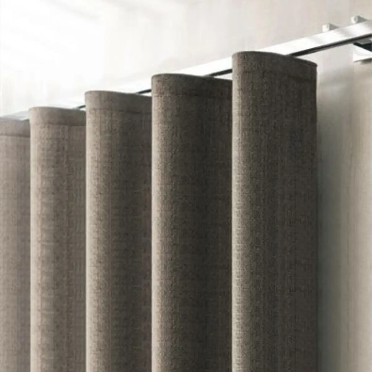 Manual Curtains | Instylea | UAE Curtains