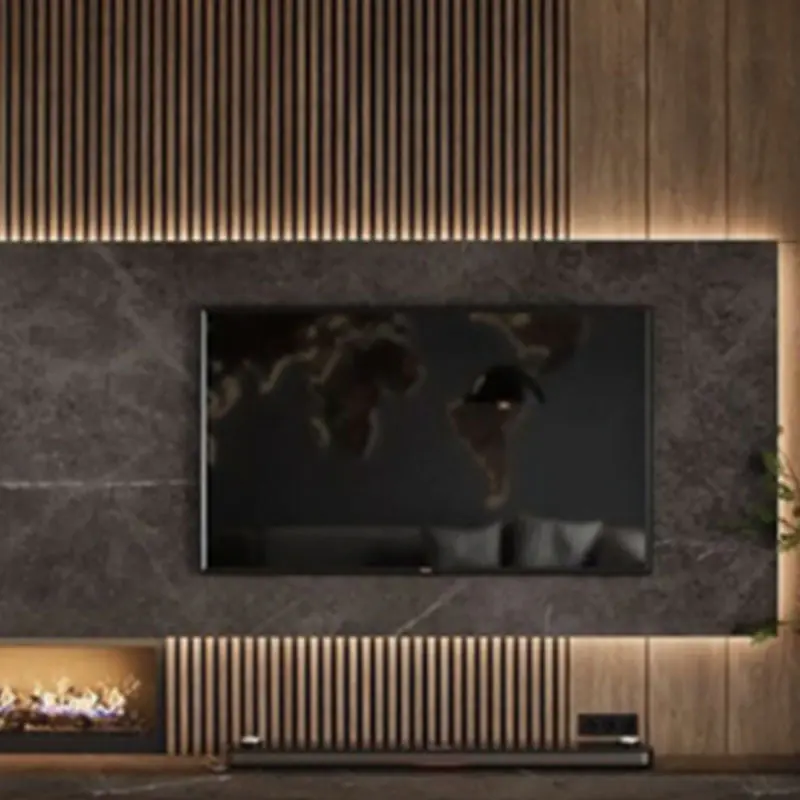LED Media Wall | Instylea | UAE TV Units