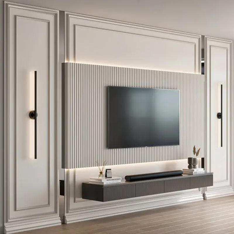 Media Walls | Instylea | UAE TV Units