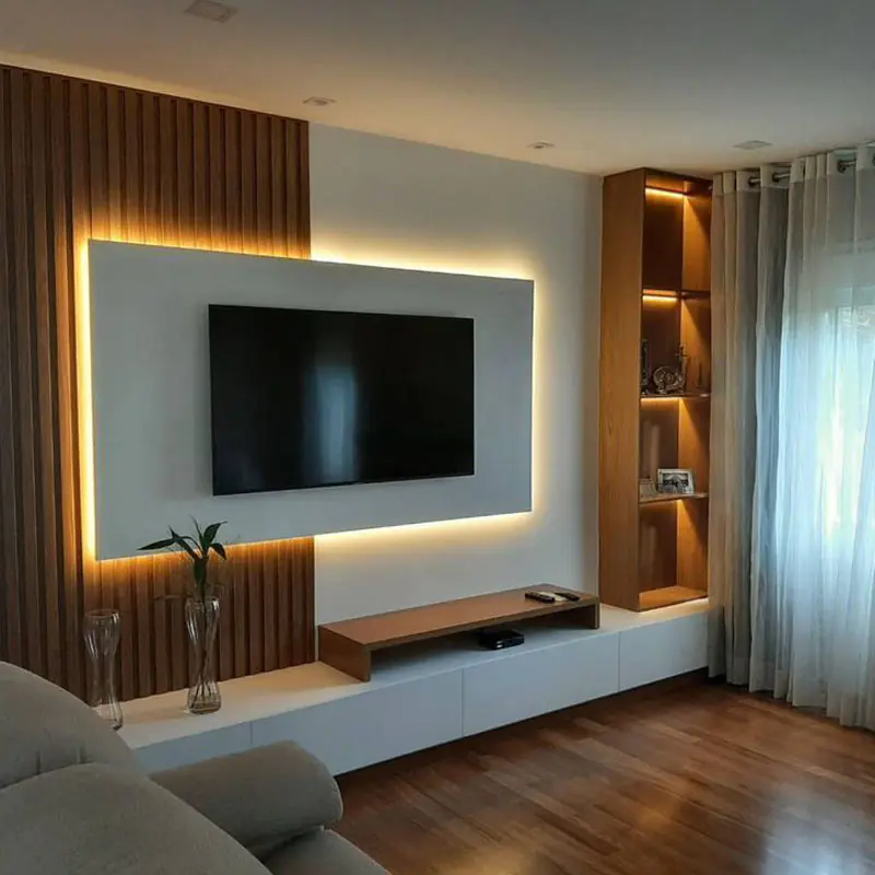 Media Walls | Instylea | UAE TV Units