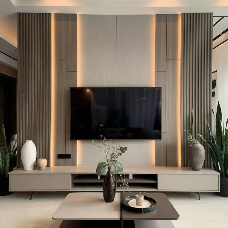 Media Walls | Instylea | UAE TV Units