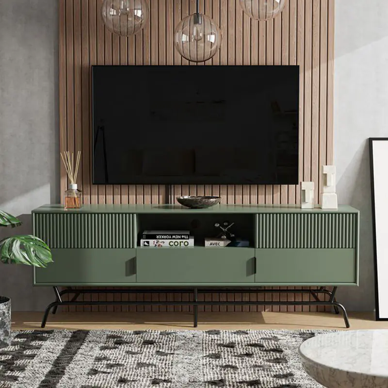 Media Walls | Instylea | UAE TV Units