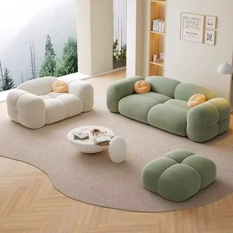 Sofas & Sectionals | Instylea | UAE Furniture