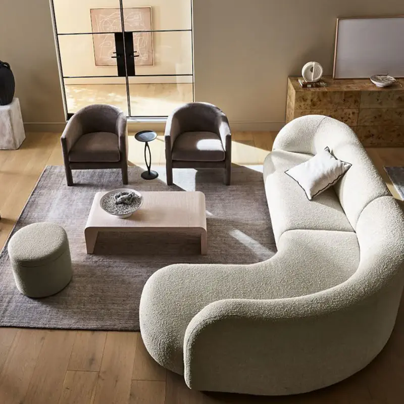 Sofas & Sectionals | Instylea | UAE Furniture