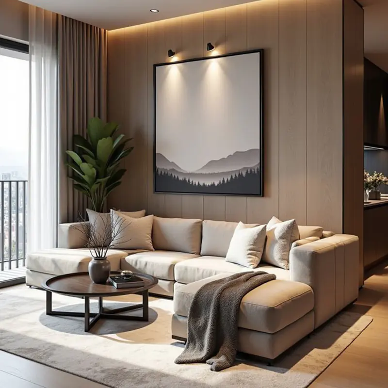 Sofas & Sectionals | Instylea | UAE Furniture
