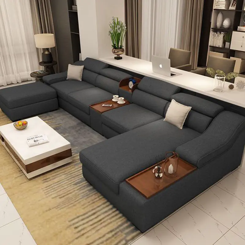 Sofas & Sectionals | Instylea | UAE Furniture