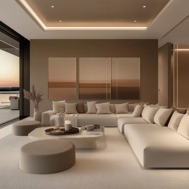Sofas & Sectionals | Instylea | UAE Furniture