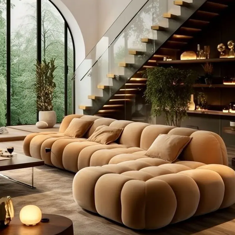 Sofas & Sectionals | Instylea | UAE Furniture