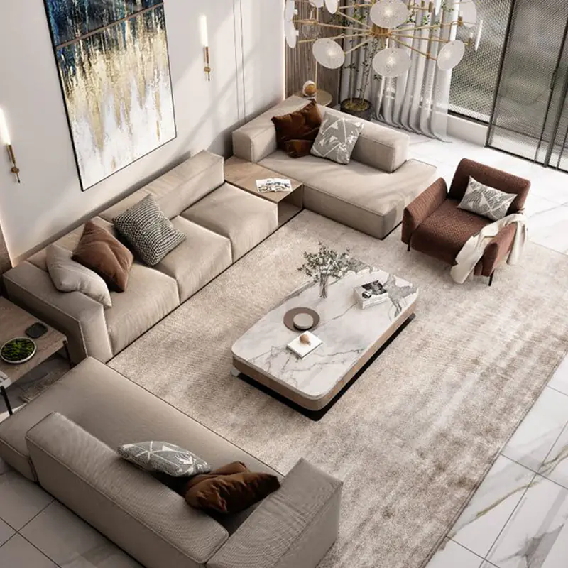 Sofas & Sectionals | Instylea | UAE Furniture