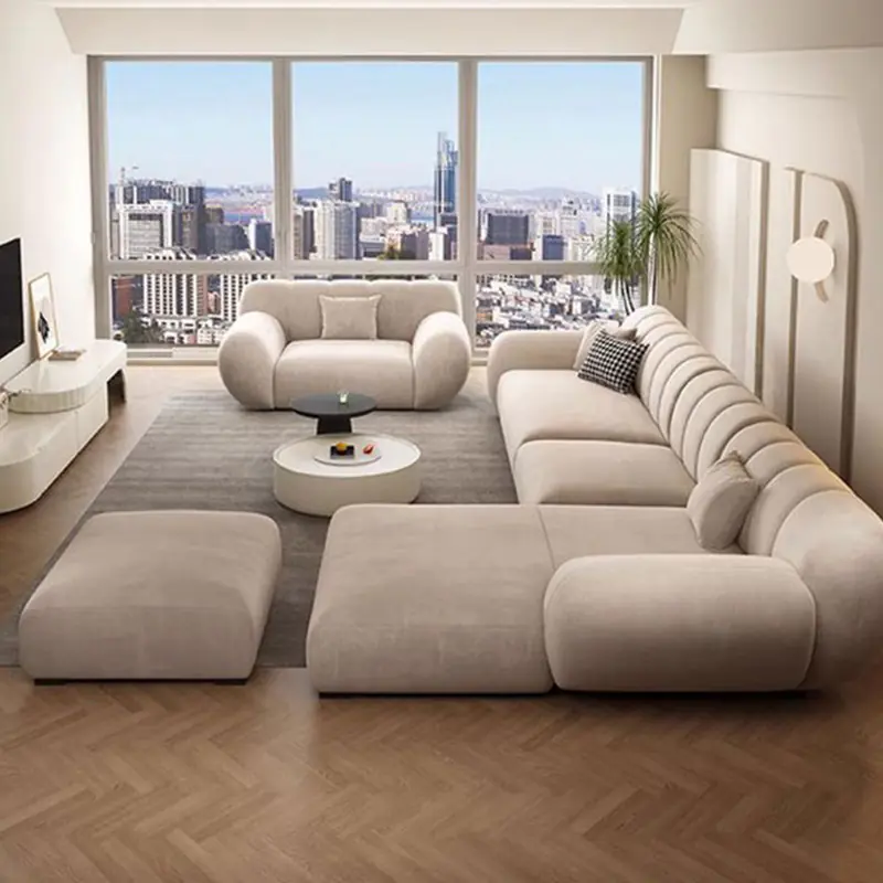 Sofas & Sectionals | Instylea | UAE Furniture