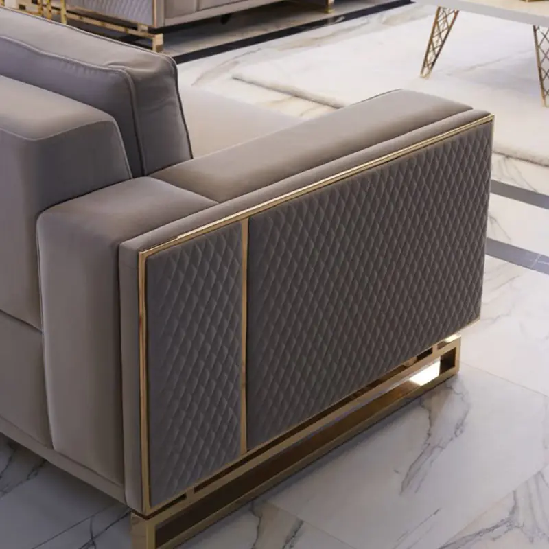 Sofas & Sectionals | Instylea | UAE Furniture