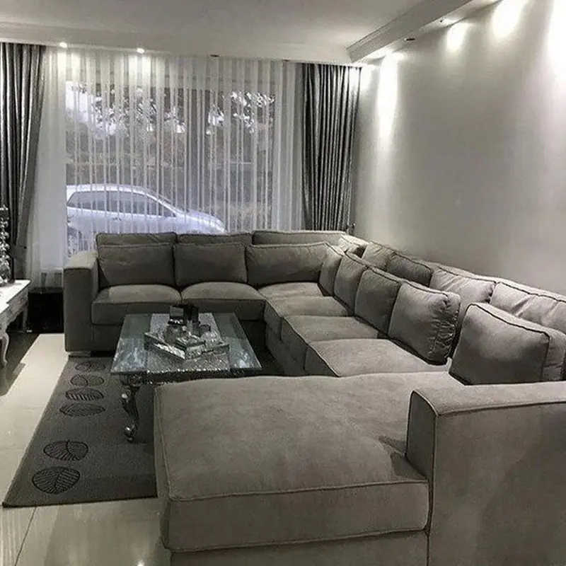Sofas & Sectionals | Instylea | UAE Furniture