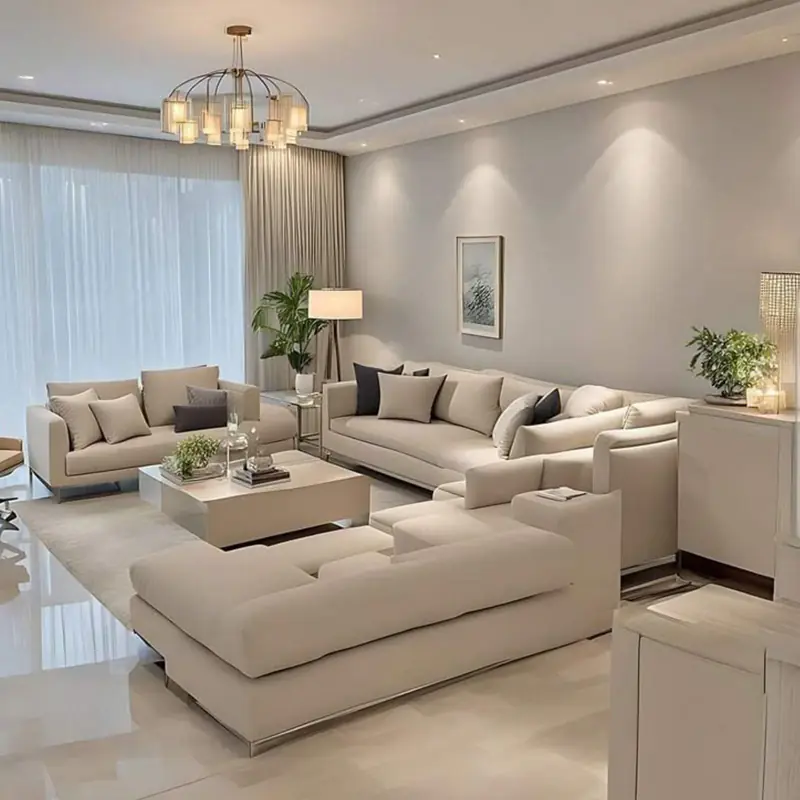 Sofas & Sectionals | Instylea | UAE Furniture