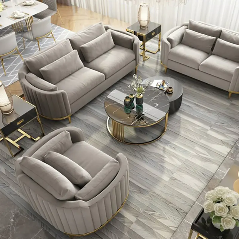 Sofas & Sectionals | Instylea | UAE Furniture