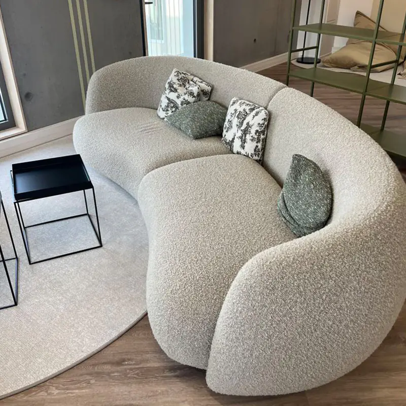 Sofas & Sectionals | Instylea | UAE Furniture