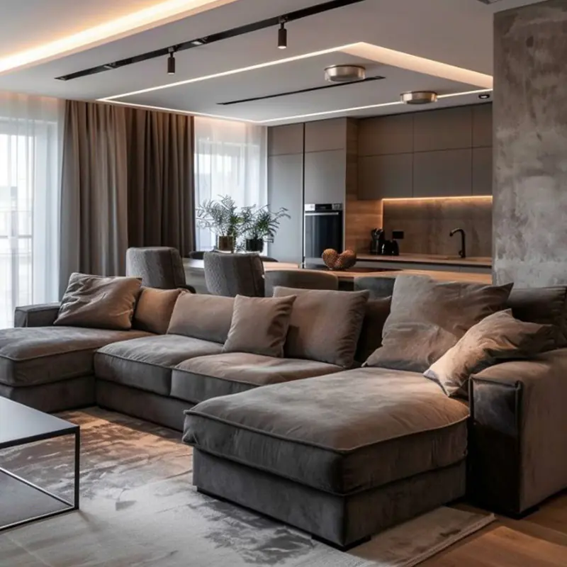 Sofas & Sectionals | Instylea | UAE Furniture