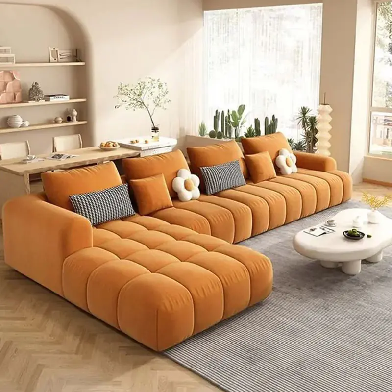 Sofas & Sectionals | Instylea | UAE Furniture