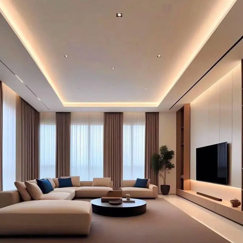 Sofas & Sectionals | Instylea | UAE Furniture
