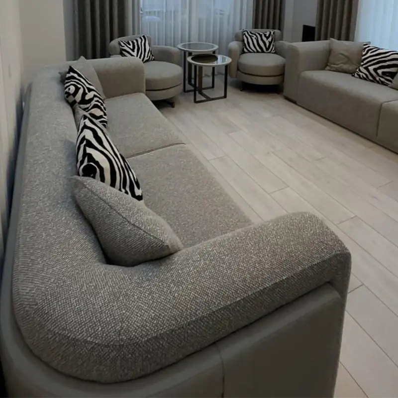Sofas & Sectionals | Instylea | UAE Furniture