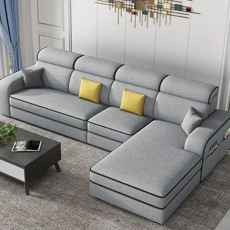 Sofas & Sectionals | Instylea | UAE Furniture