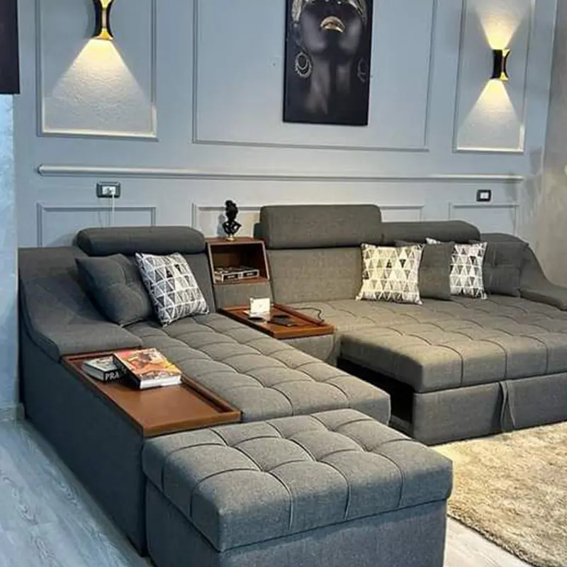 Sofas & Sectionals | Instylea | UAE Furniture