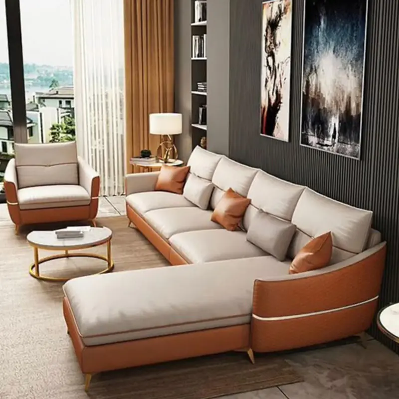 Sofas & Sectionals | Instylea | UAE Furniture
