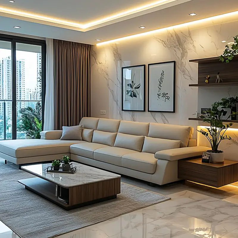 Sofas & Sectionals | Instylea | UAE Furniture