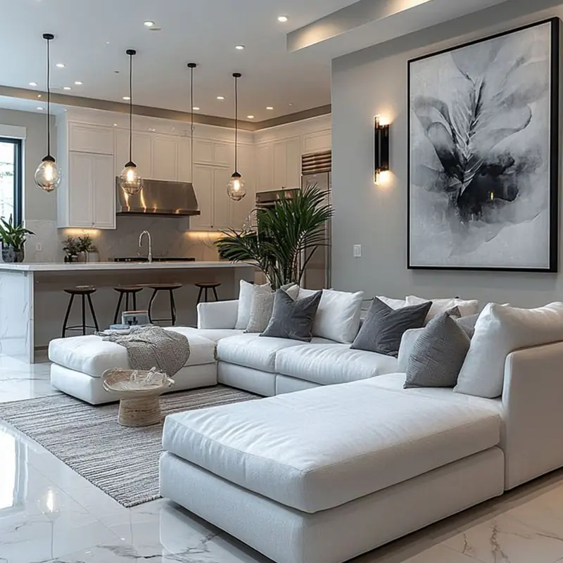Sofas & Sectionals | Instylea | UAE Furniture