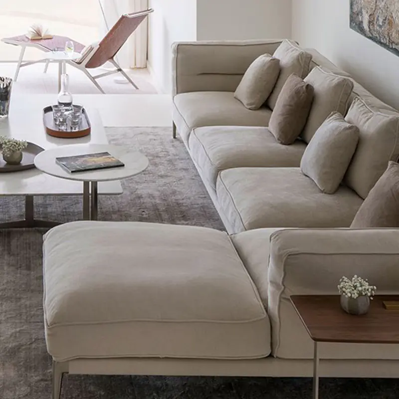 Sofas & Sectionals | Instylea | UAE Furniture