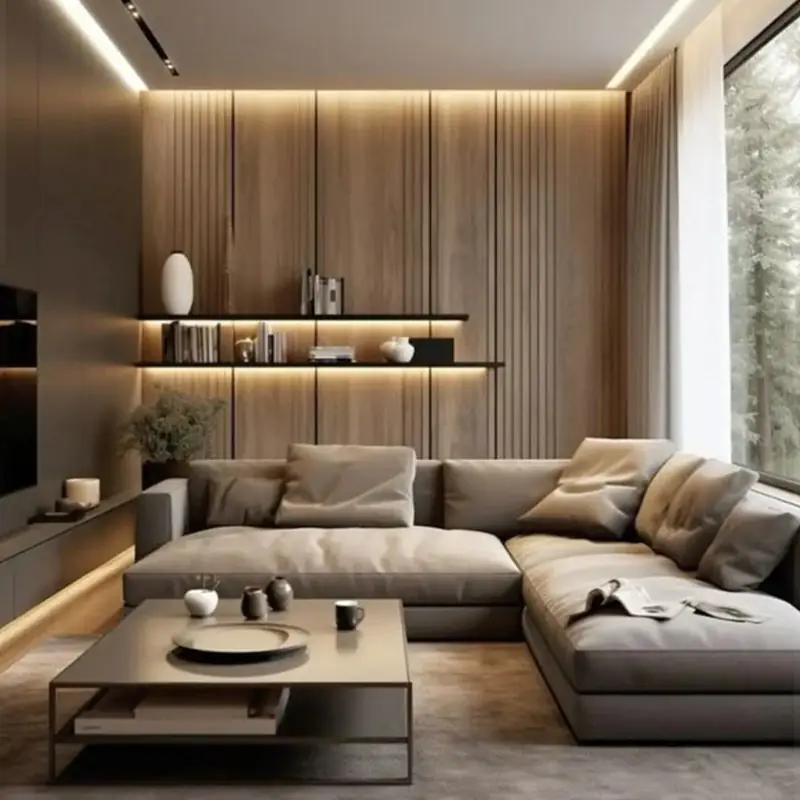 Sofas & Sectionals | Instylea | UAE Furniture