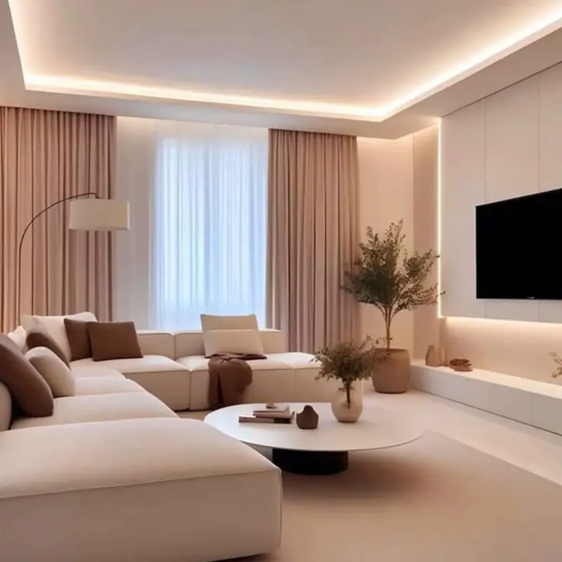 Sofas & Sectionals | Instylea | UAE Furniture