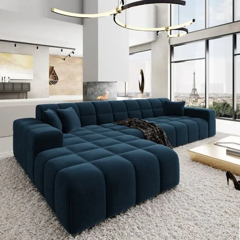 Sofas & Sectionals | Instylea | UAE Furniture