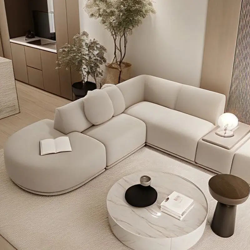 Sofas & Sectionals | Instylea | UAE Furniture