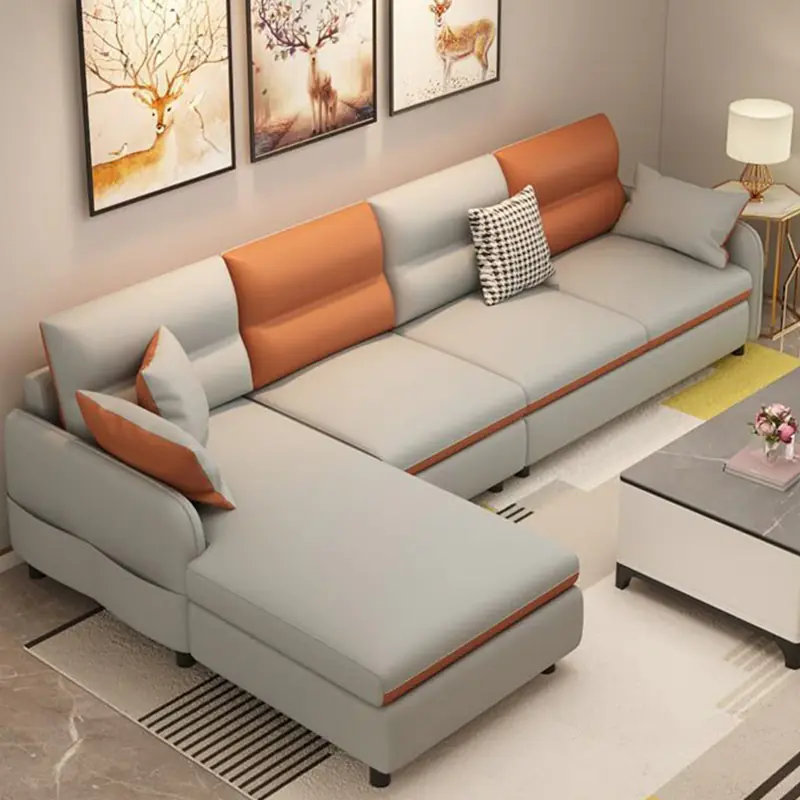 Sofas & Sectionals | Instylea | UAE Furniture