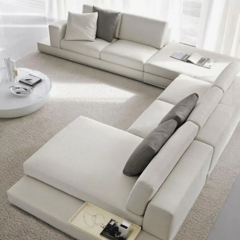 Sofas & Sectionals | Instylea | UAE Furniture