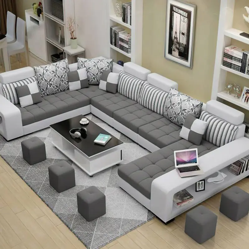 Sofas & Sectionals | Instylea | UAE Furniture