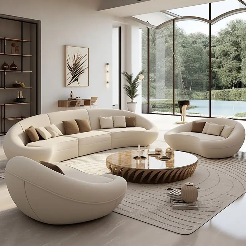Sofas & Sectionals | Instylea | UAE Furniture